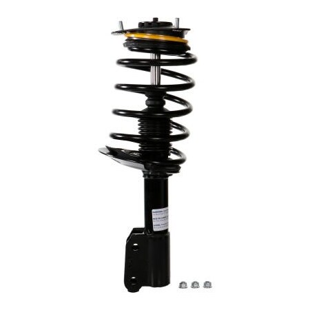 Monroe RoadMatic Strut and Coil Spring Assembly,  182903